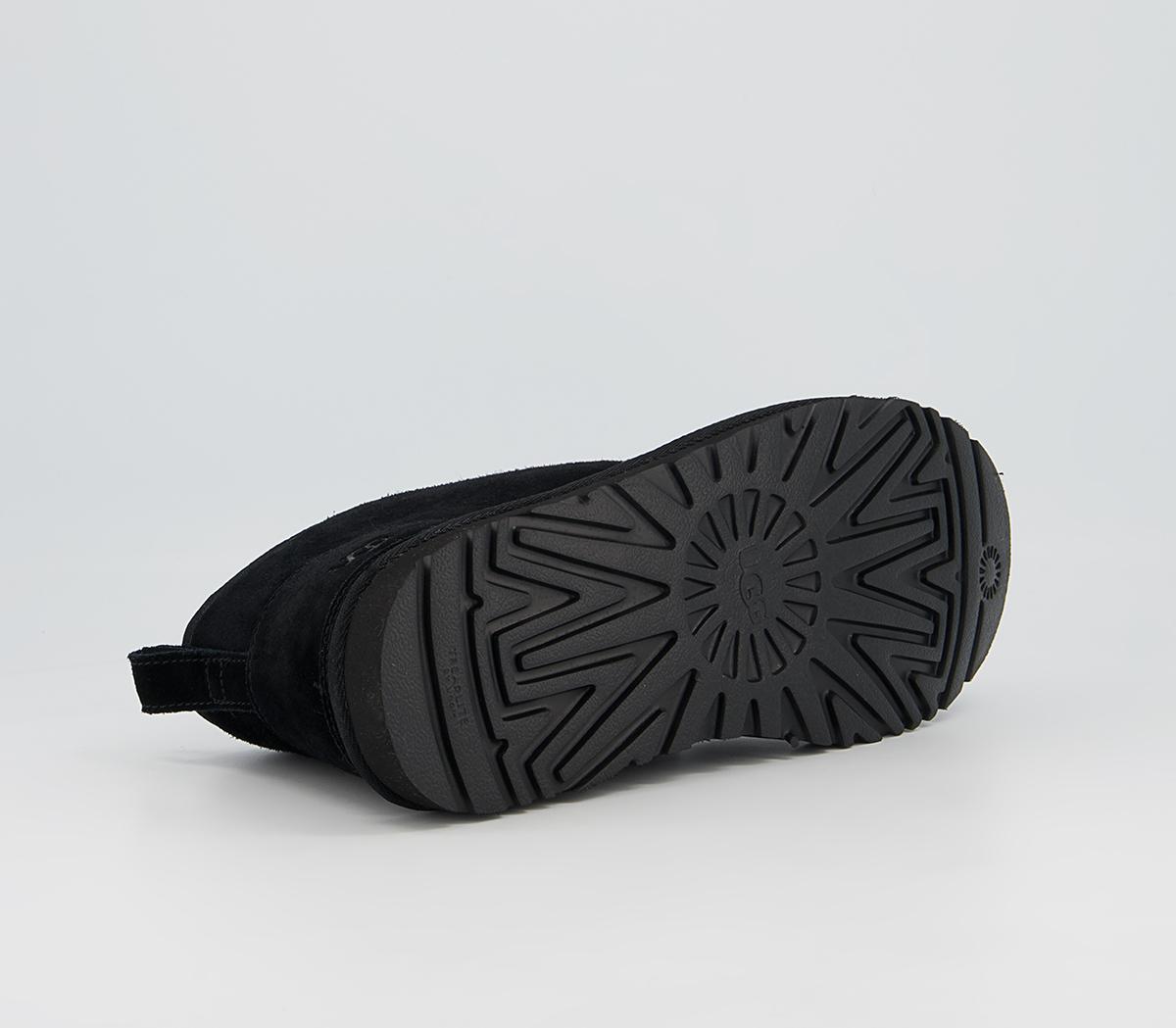 UGG Neumel Boots M UGG Neumel Boots M Black