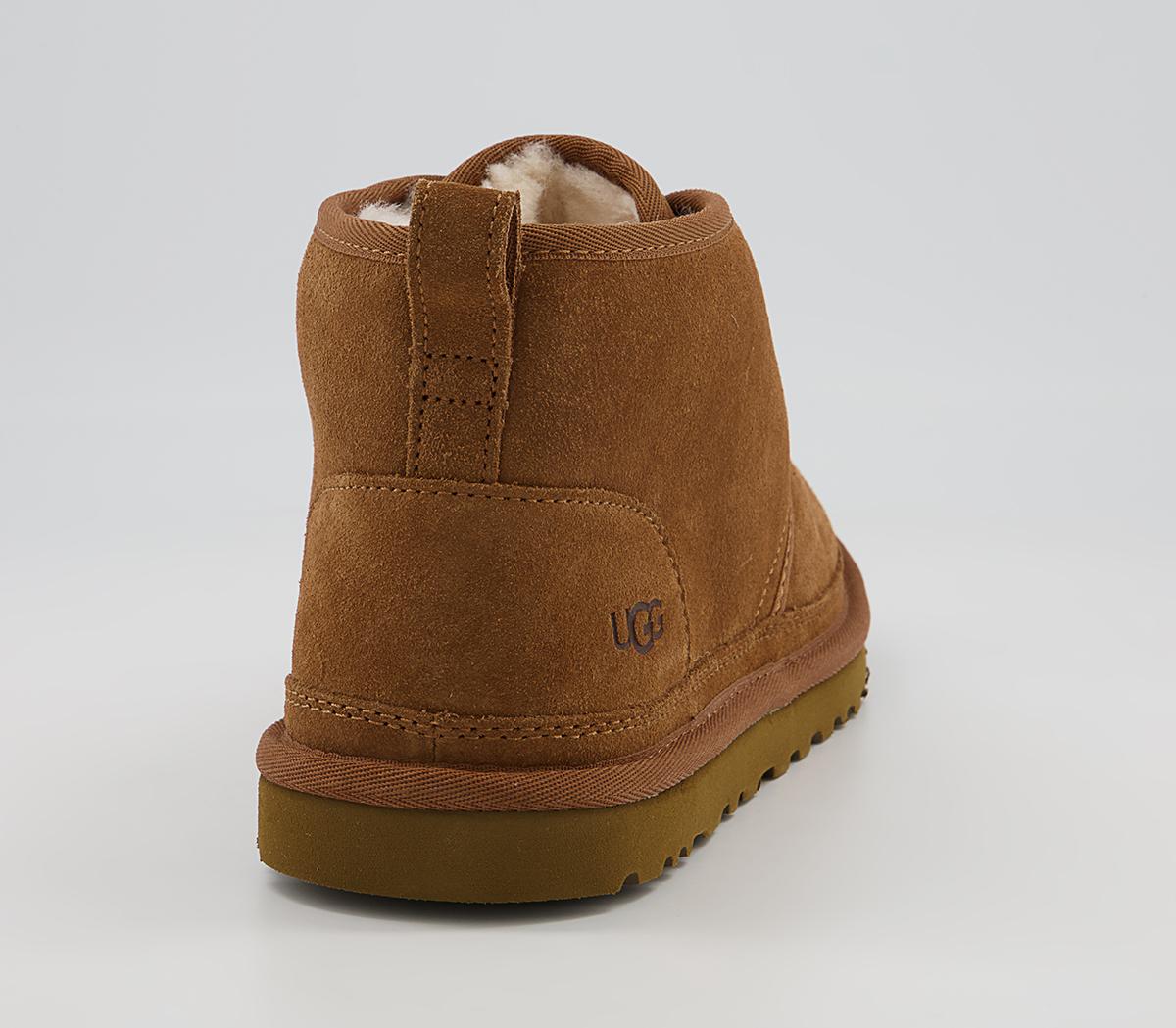 UGG Neumel Boots M UGG Neumel Boots M Chestnt
