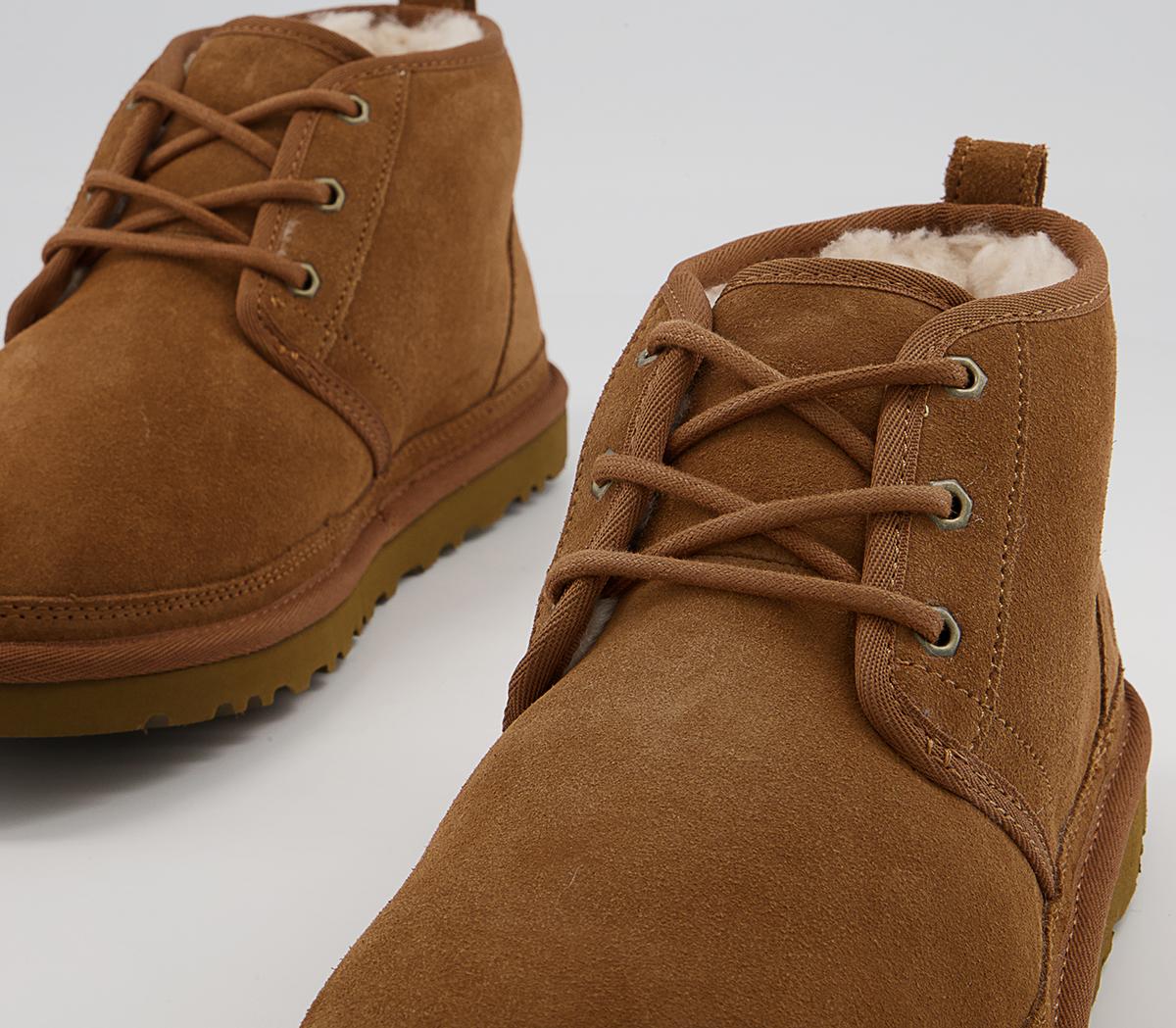 UGG Neumel Boots M UGG Neumel Boots M Chestnt