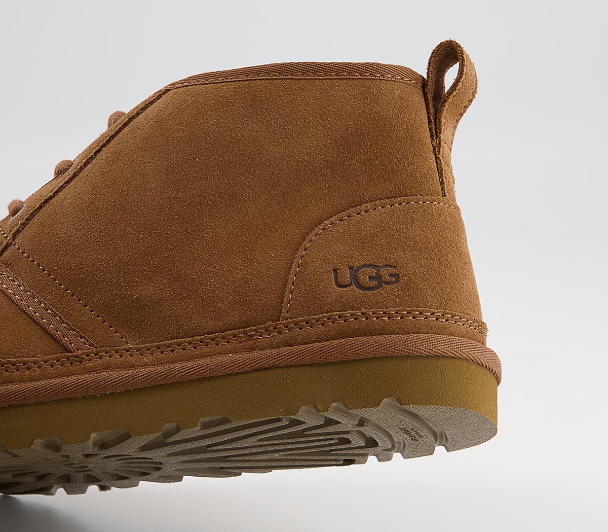 UGG Neumel Boots M UGG Neumel Boots M Chestnt