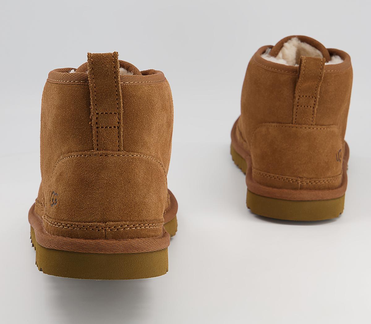 UGG Neumel Boots M UGG Neumel Boots M Chestnt