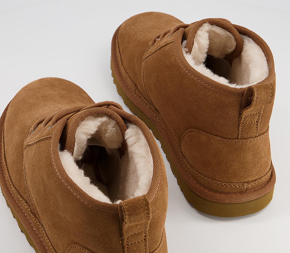 UGG Neumel Boots M UGG Neumel Boots M Chestnt