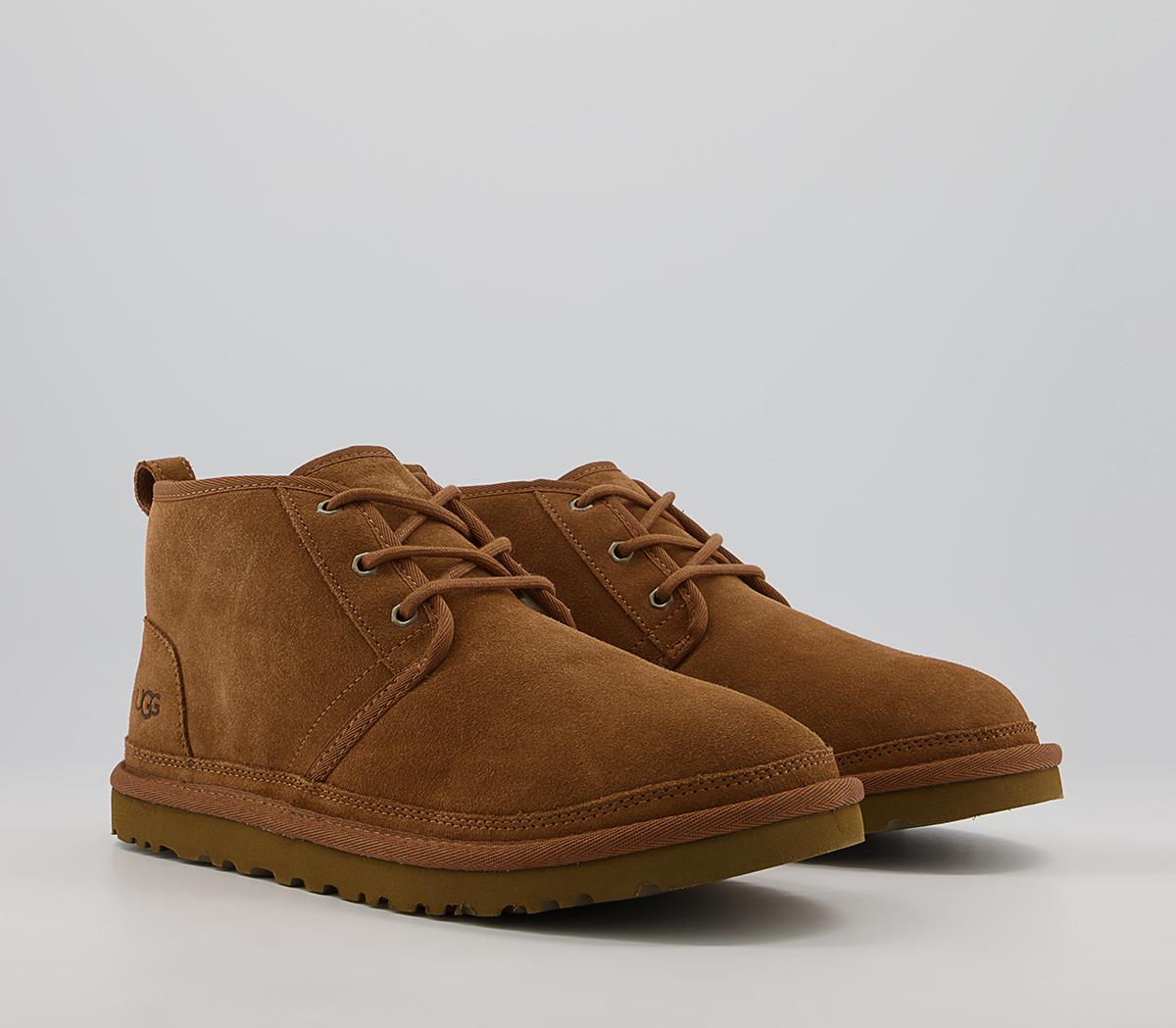 UGG Neumel Boots M UGG Neumel Boots M Chestnt