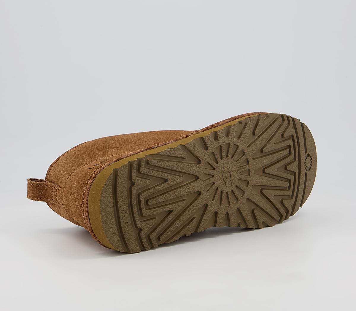 UGG Neumel Boots M UGG Neumel Boots M Chestnt