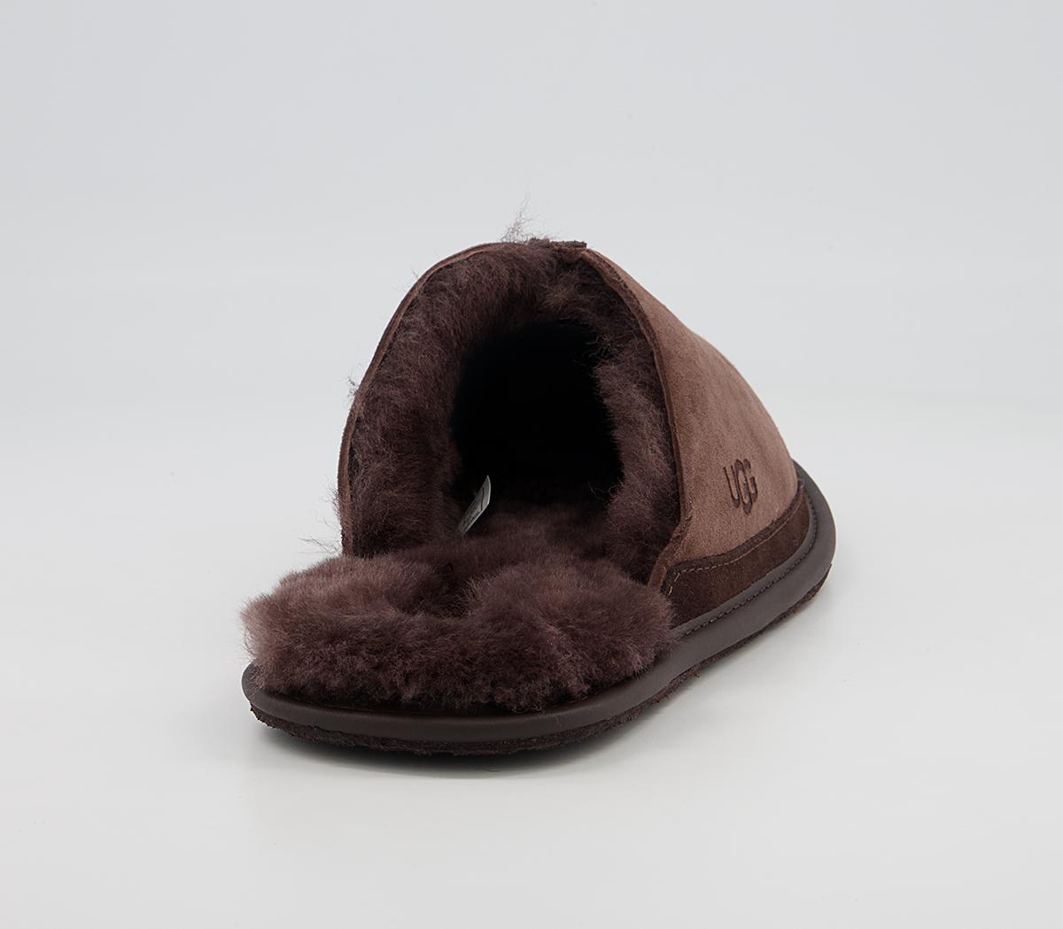 UGG Hyde Slippers UGG Hyde Slippers Espresso