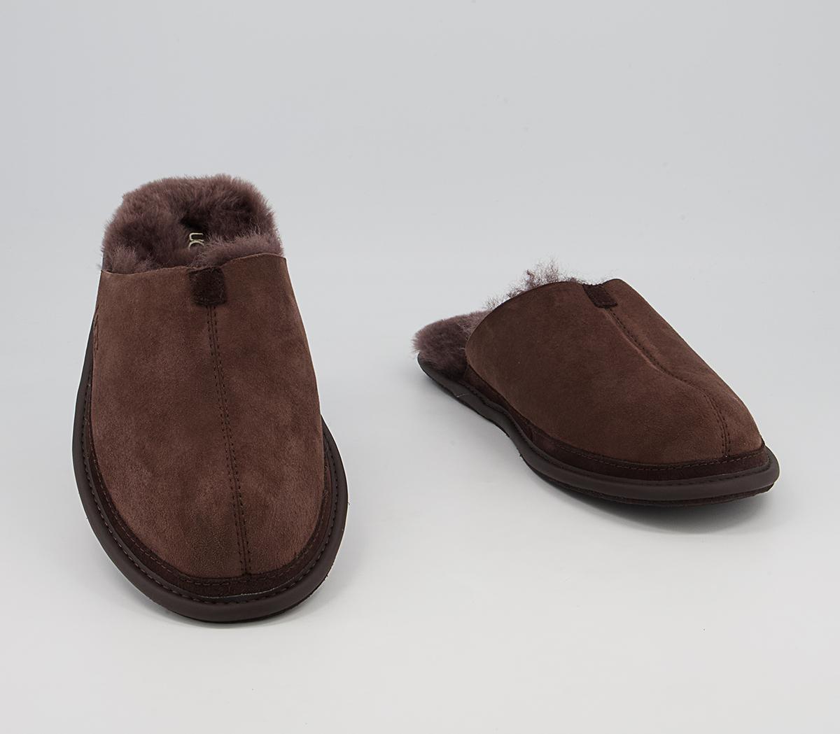 UGG Hyde Slippers UGG Hyde Slippers Espresso