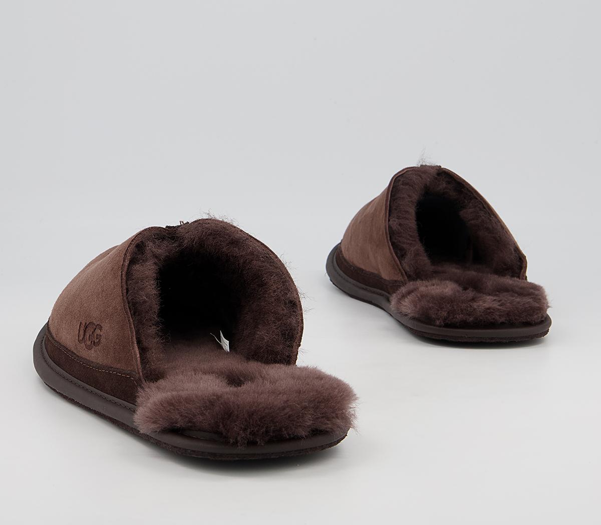 UGG Hyde Slippers UGG Hyde Slippers Espresso