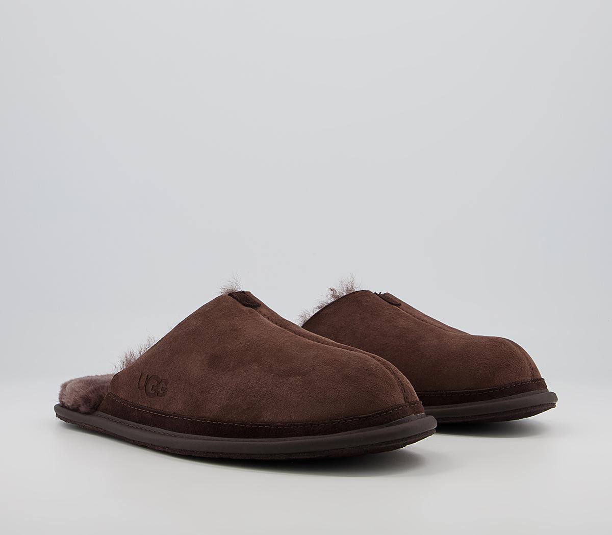 UGG Hyde Slippers UGG Hyde Slippers Espresso