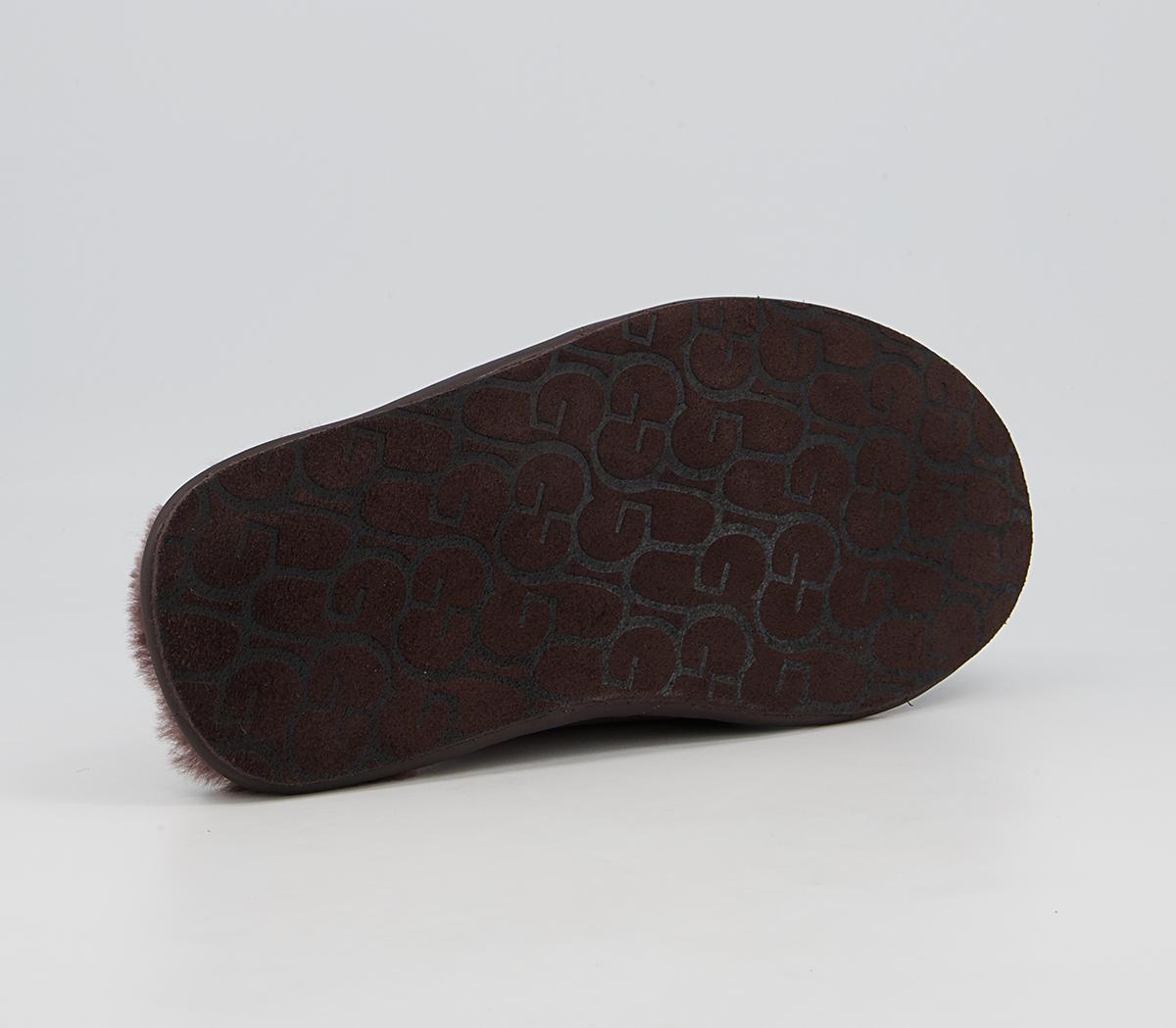UGG Hyde Slippers UGG Hyde Slippers Espresso