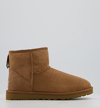 Mens tall store ugg boots