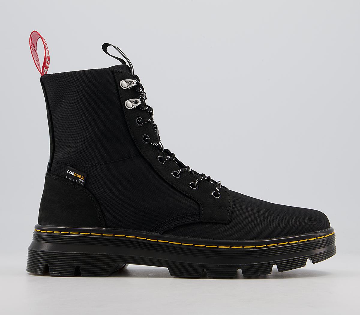 Dr martens sales combs ii nylon