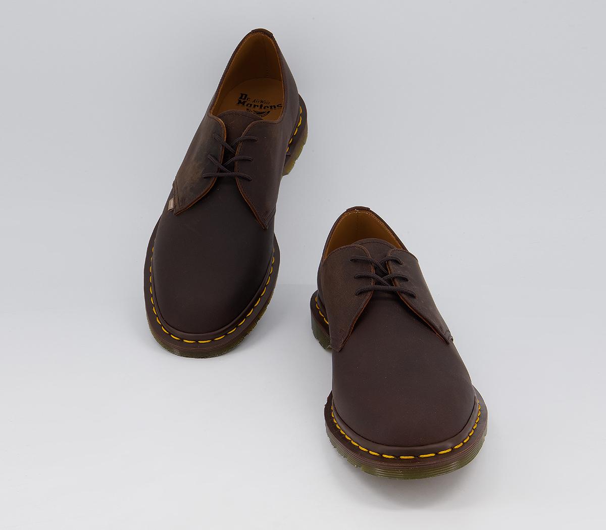 dr martens archie 2