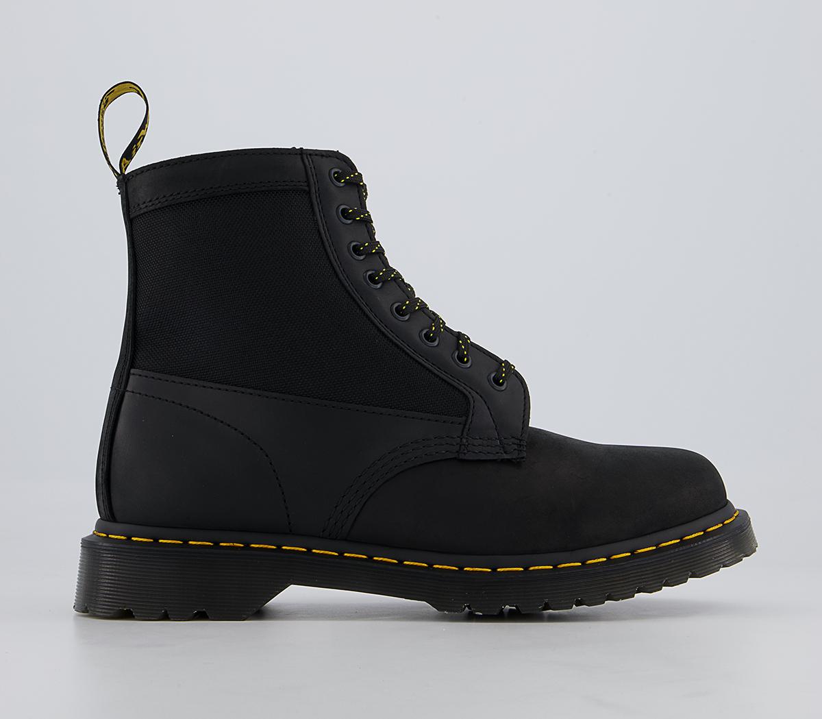 Dr martens hotsell boots office