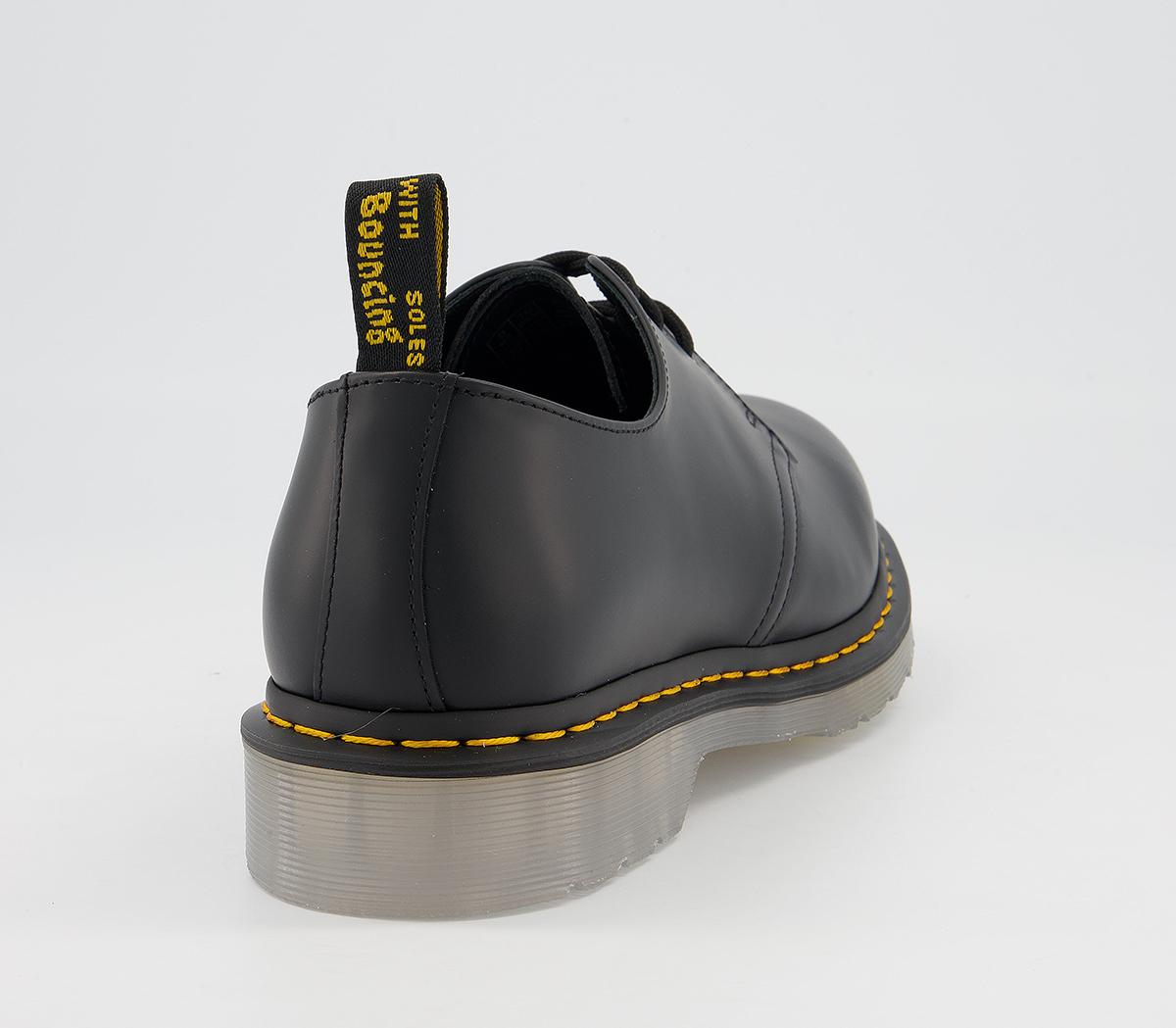 Dr. Martens1461 Iced Shoes MBlack