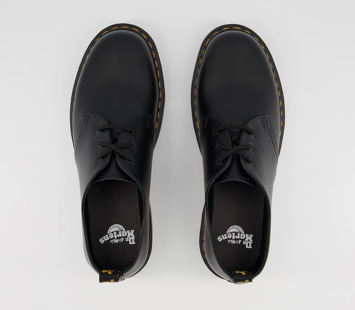Dr. Martens1461 Iced Shoes MBlack