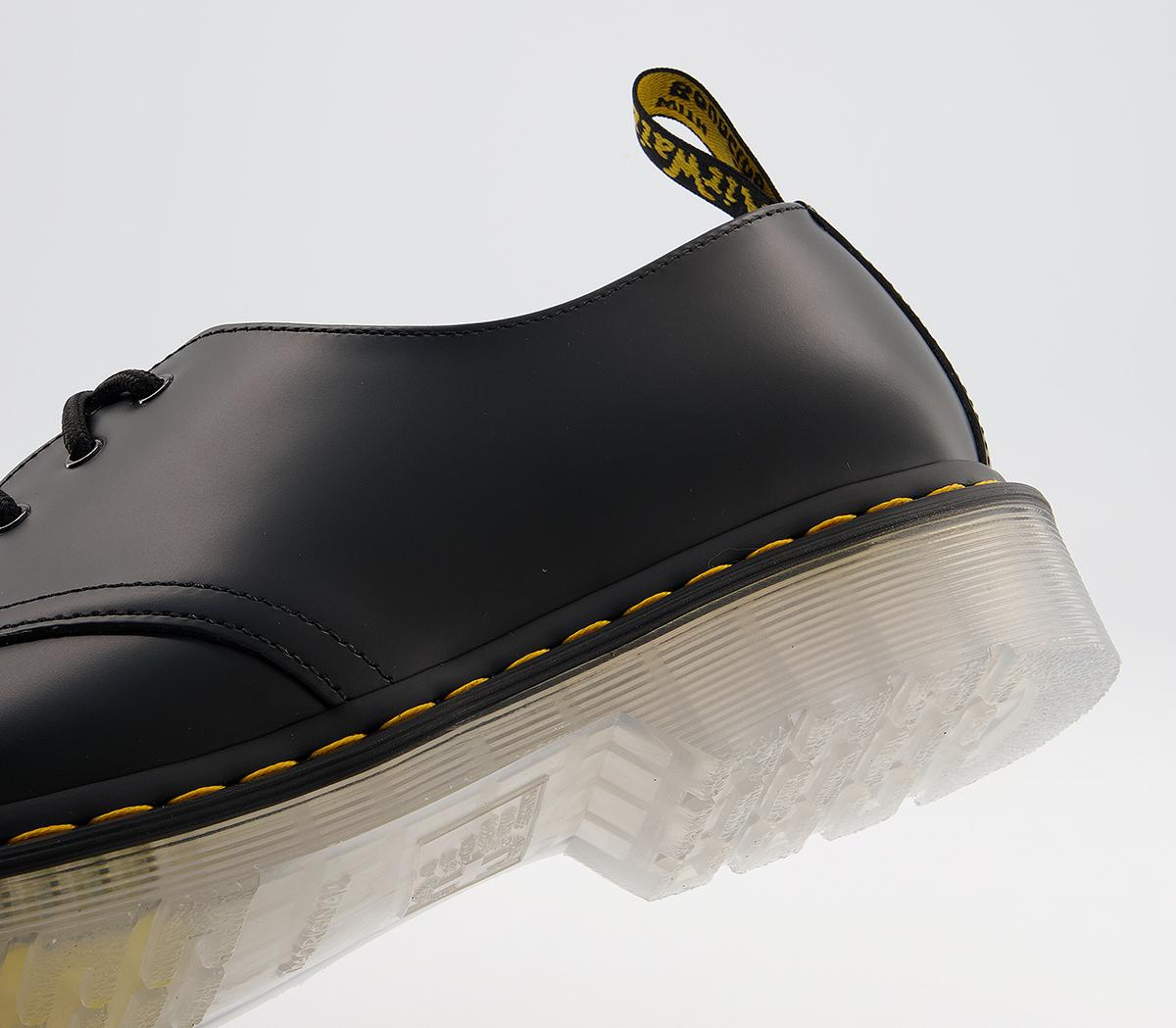 Dr. Martens1461 Iced Shoes MBlack