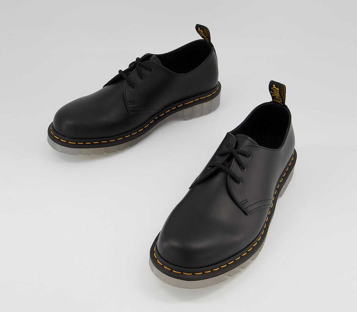 Dr. Martens1461 Iced Shoes MBlack