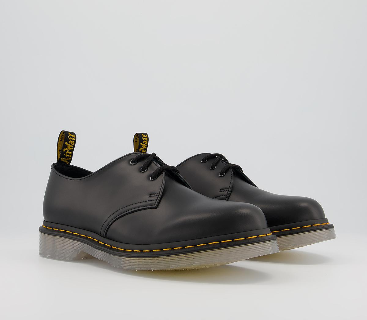 Dr. Martens1461 Iced Shoes MBlack