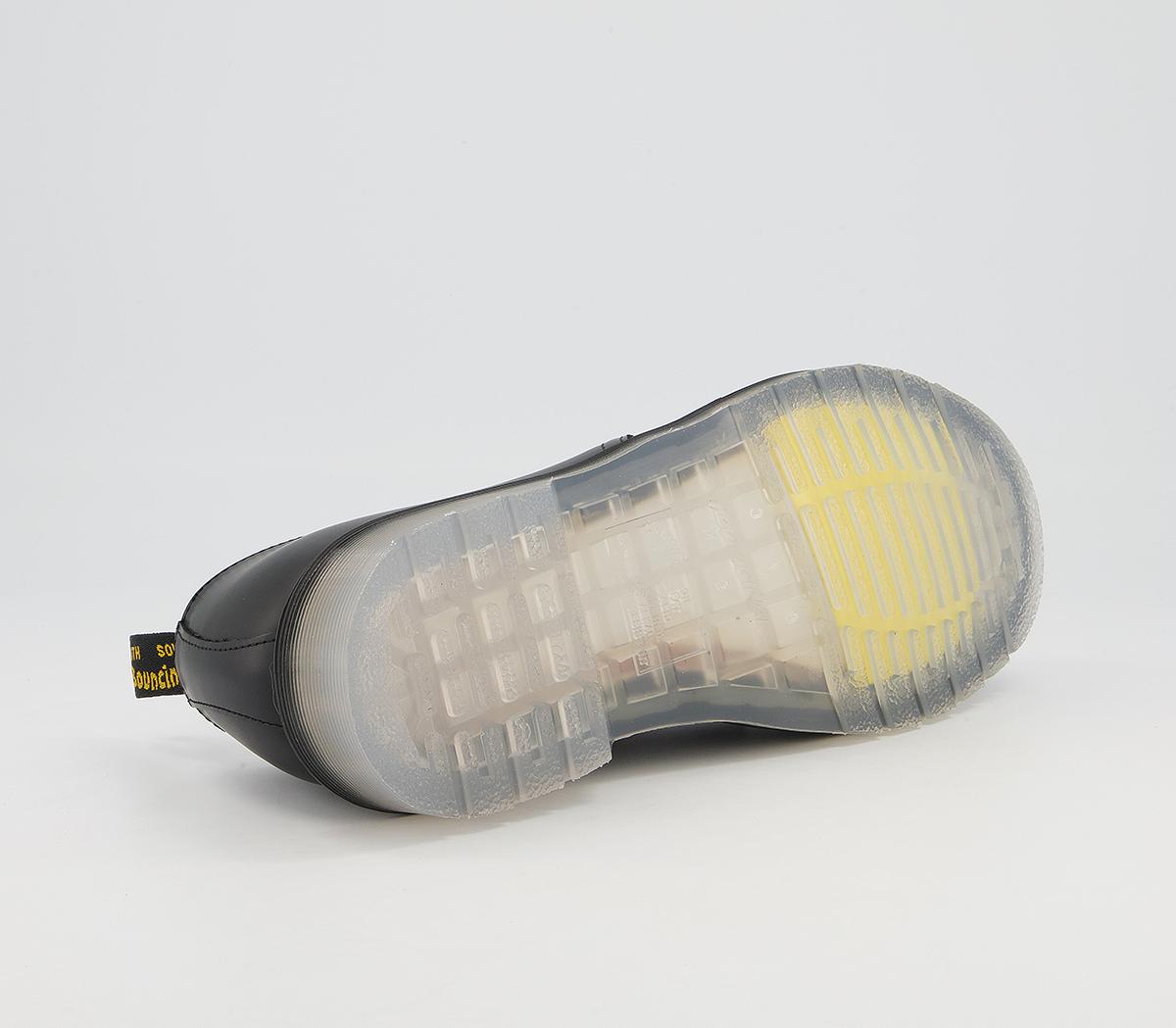 Dr. Martens1461 Iced Shoes MBlack