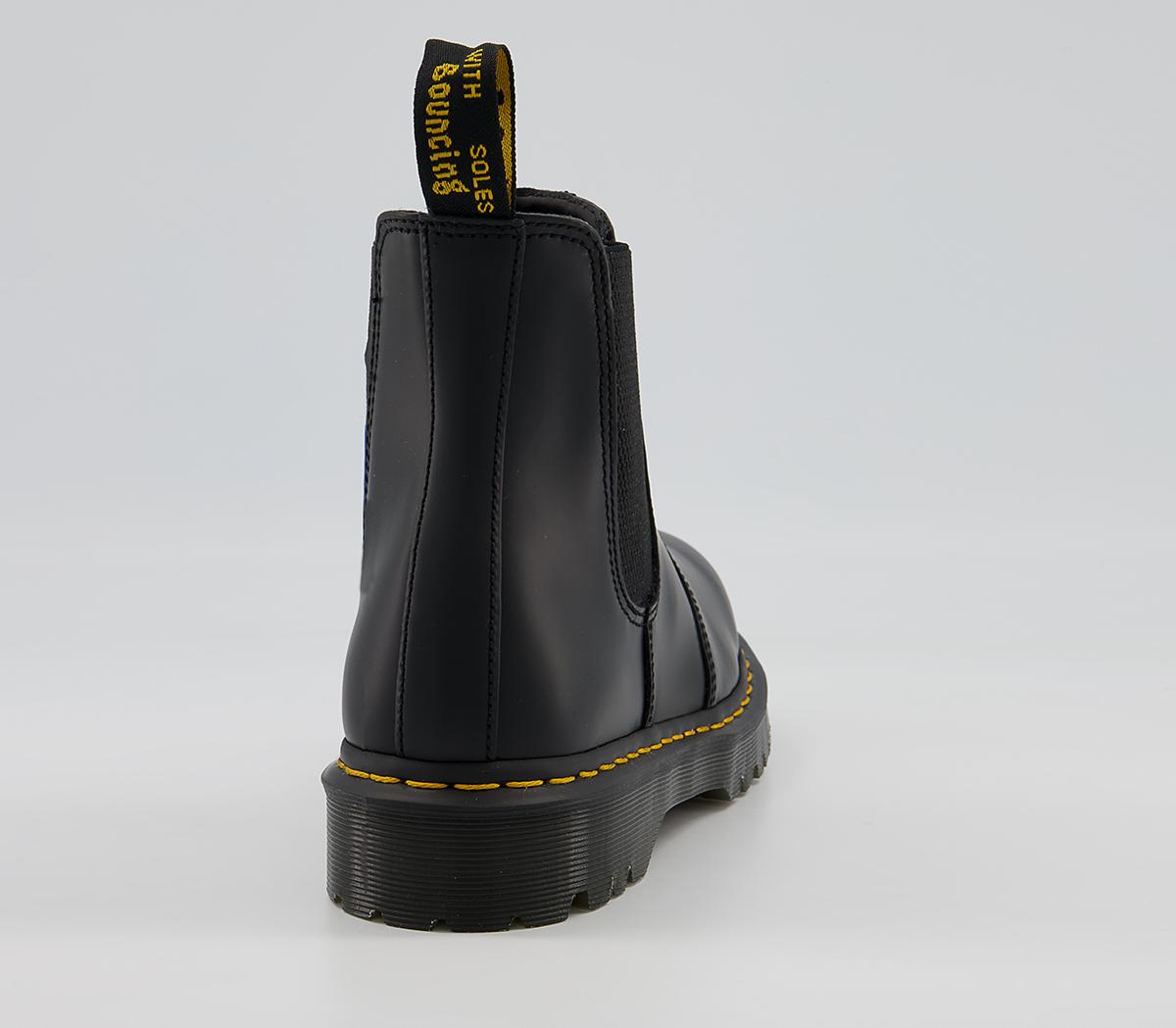 Dr. Martens 2976 Bex Chelsea Boots M Dr. Martens 2976 Bex Chelsea Boots M Black Smooth