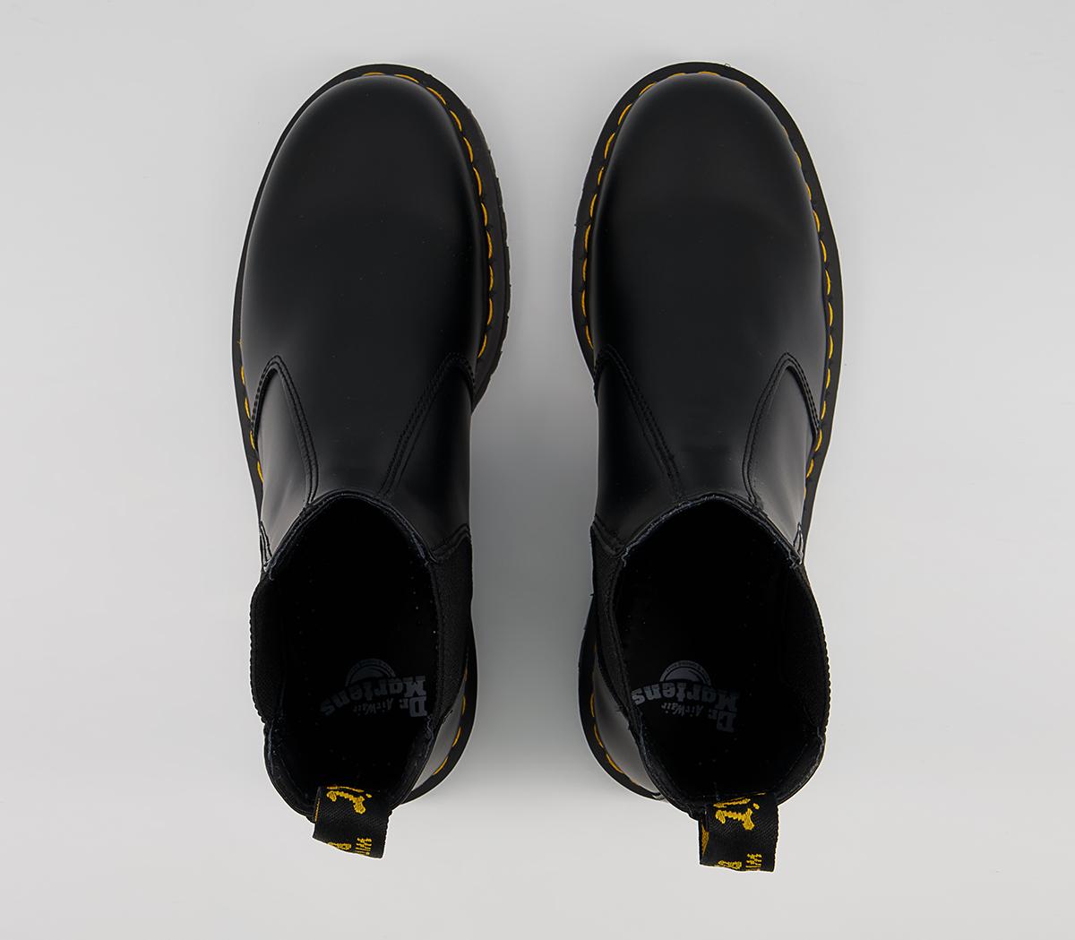Dr. Martens 2976 Bex Chelsea Boots M Dr. Martens 2976 Bex Chelsea Boots M Black Smooth