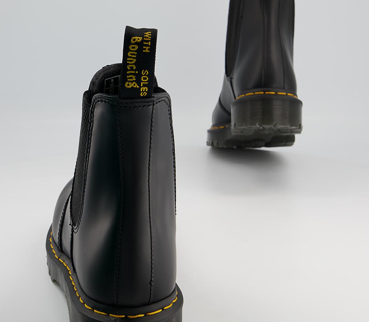 Dr. Martens 2976 Bex Chelsea Boots M Dr. Martens 2976 Bex Chelsea Boots M Black Smooth