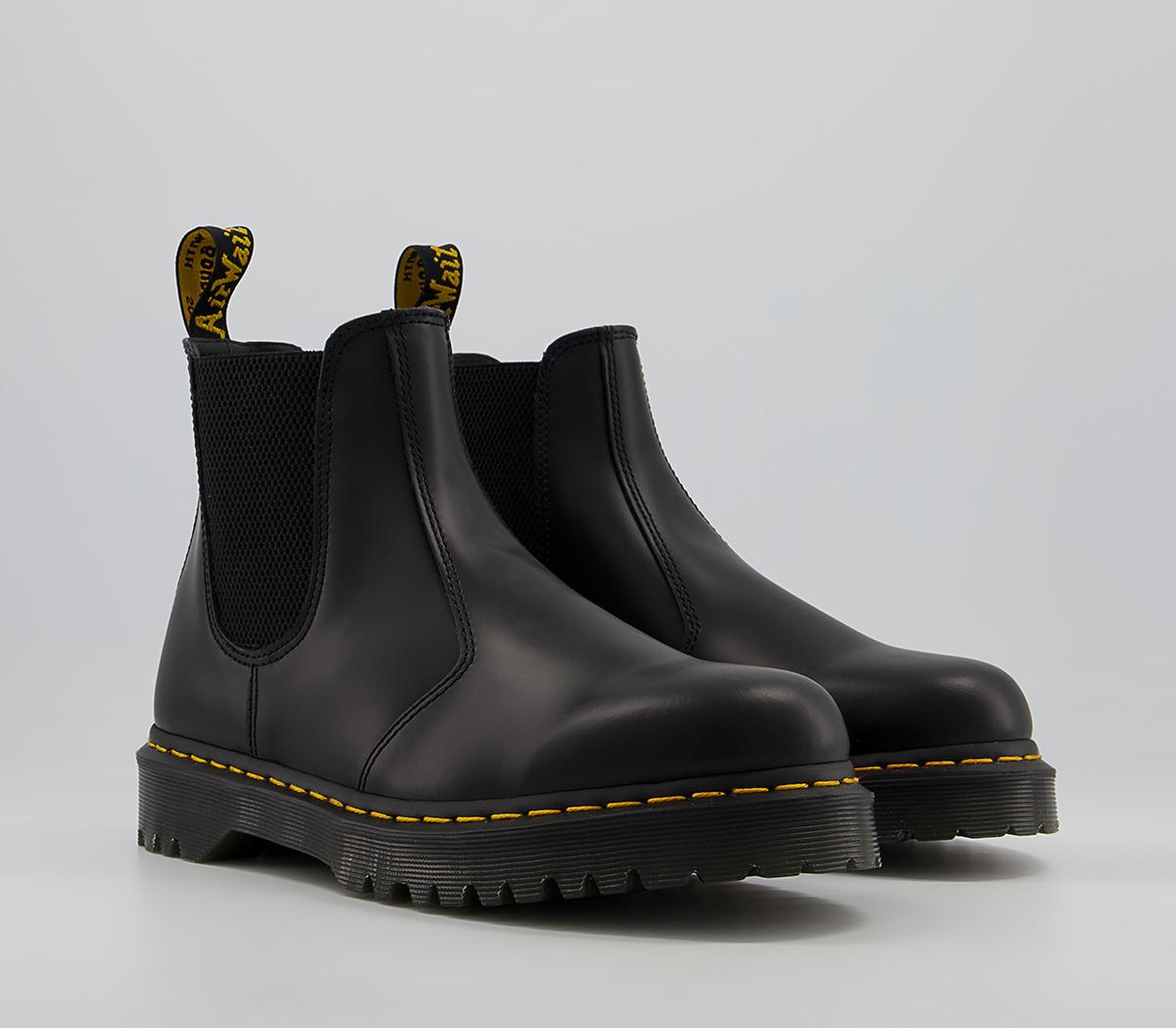 Dr. Martens 2976 Bex Chelsea Boots M Dr. Martens 2976 Bex Chelsea Boots M Black Smooth