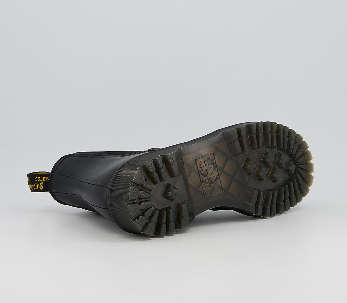 Dr. Martens 2976 Bex Chelsea Boots M Dr. Martens 2976 Bex Chelsea Boots M Black Smooth
