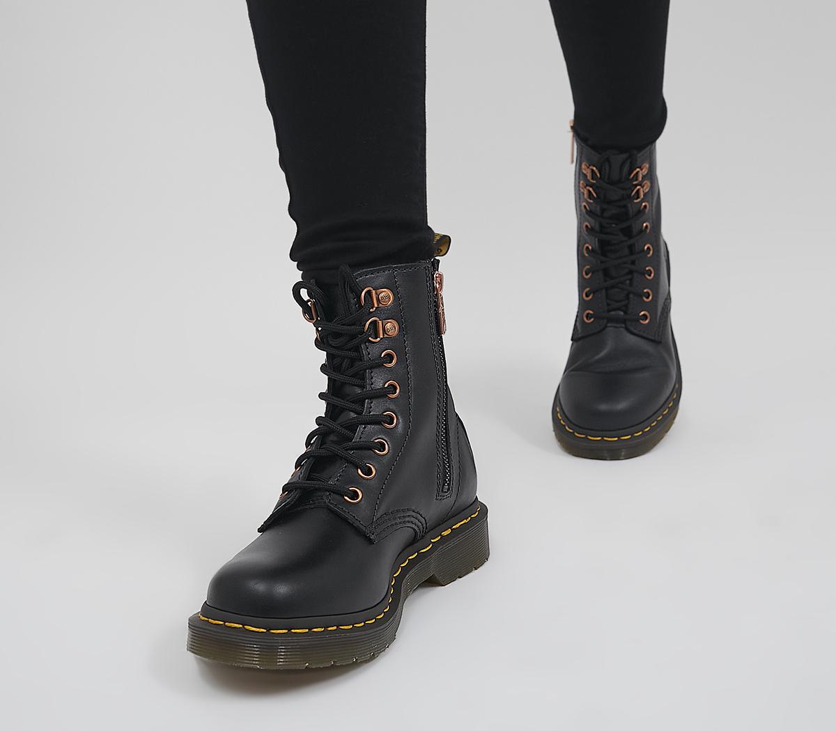 Dr martens boots clearance office