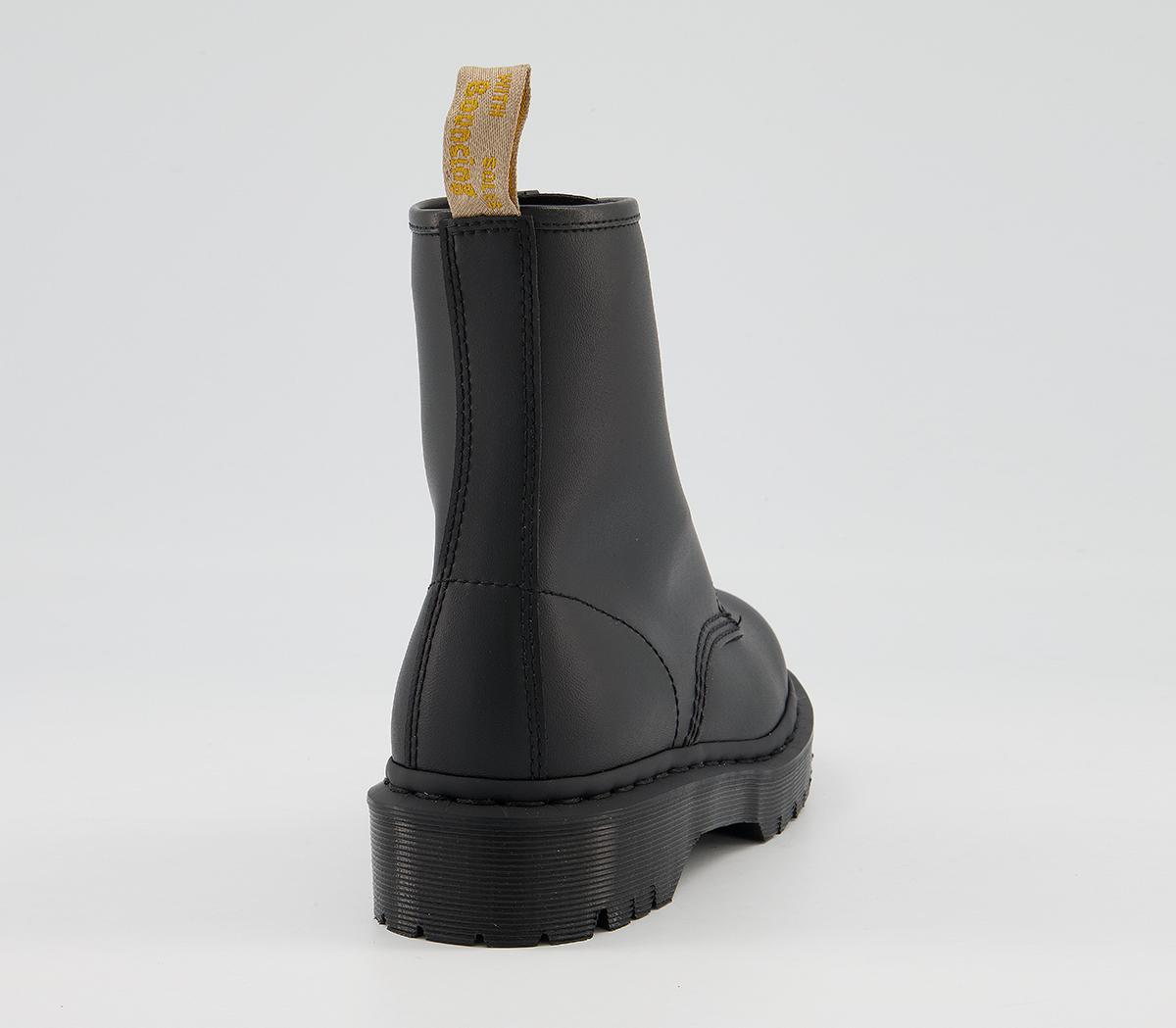 Dr. Martens Vegan 1460 Bex Boots Dr. Martens Vegan 1460 Bex Boots Black
