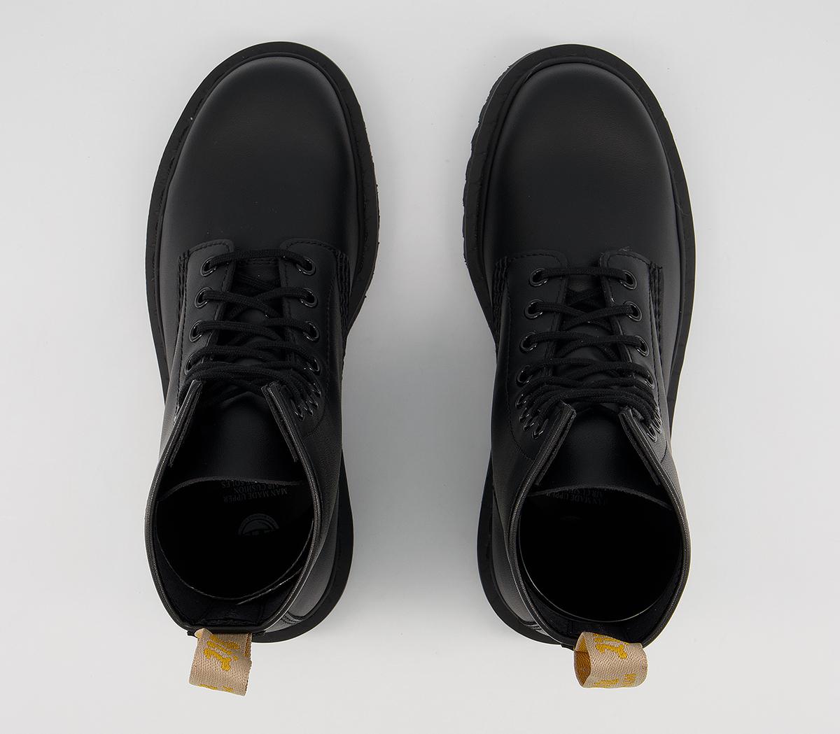 Dr. Martens Vegan 1460 Bex Boots Dr. Martens Vegan 1460 Bex Boots Black