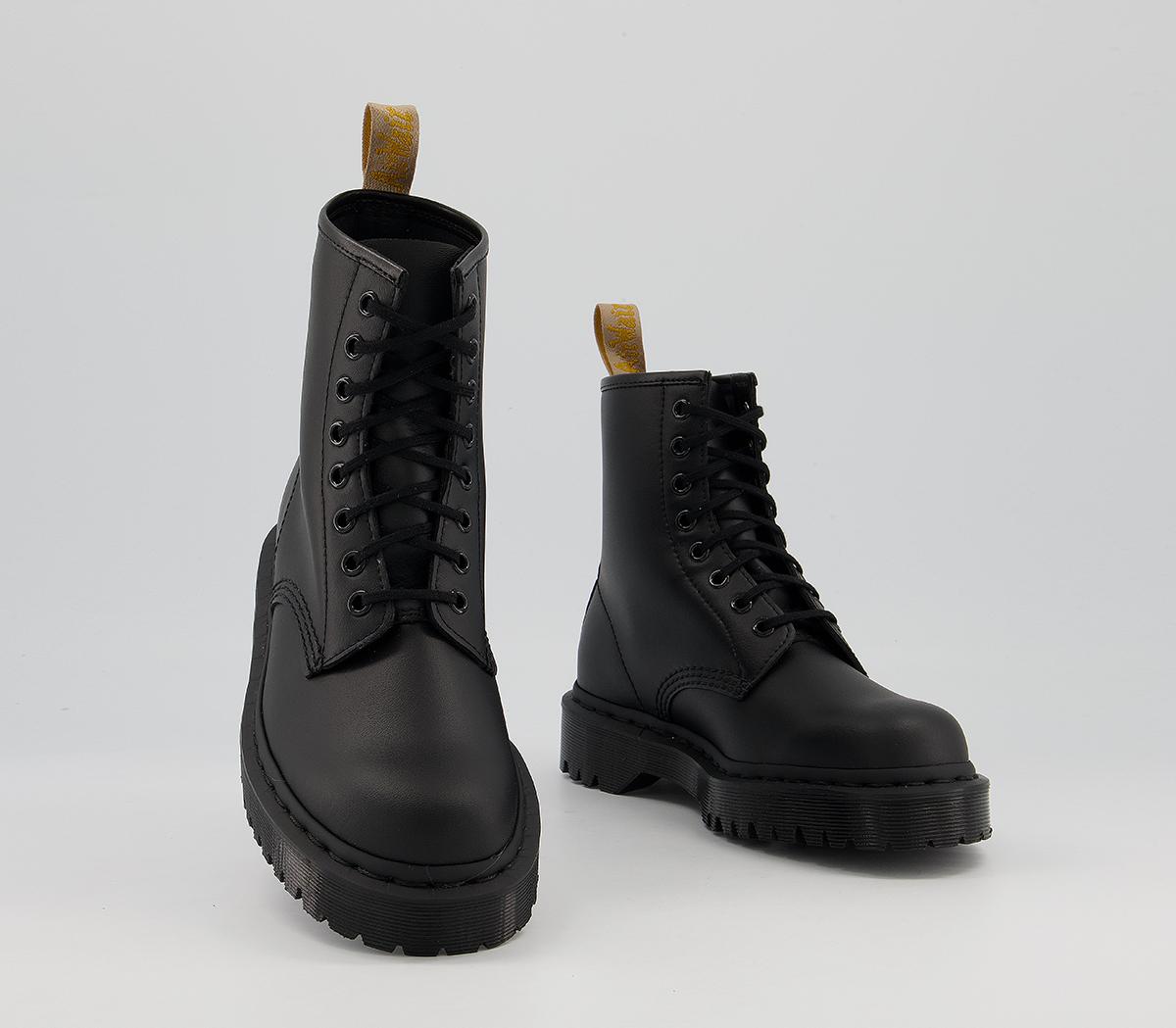 Dr. Martens Vegan 1460 Bex Boots Dr. Martens Vegan 1460 Bex Boots Black