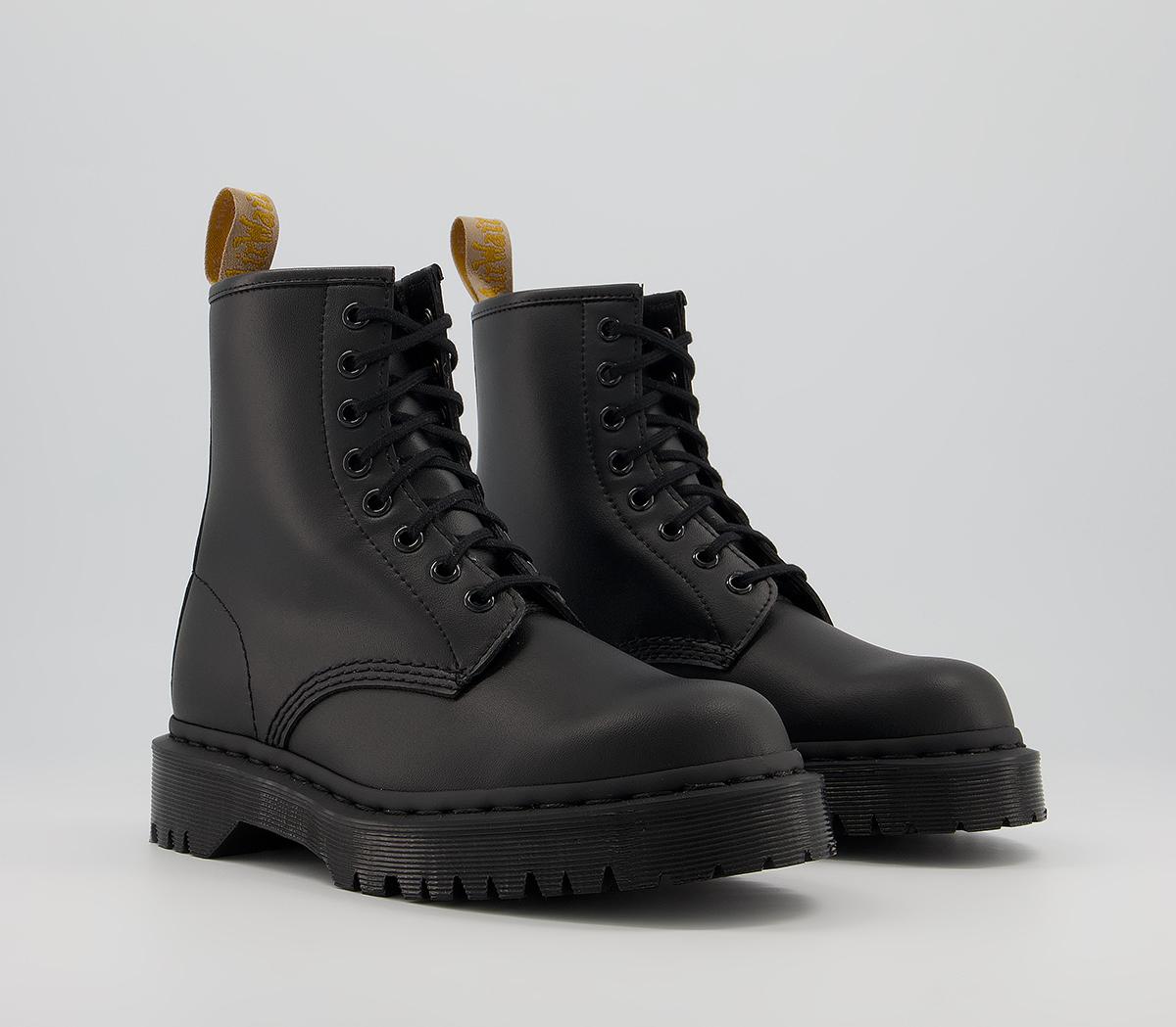 Dr. Martens Vegan 1460 Bex Boots Dr. Martens Vegan 1460 Bex Boots Black