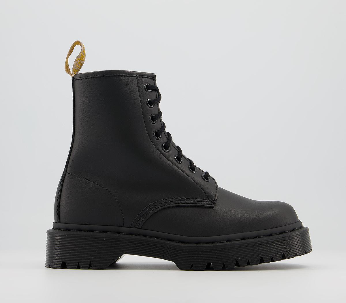 Dr. Martens Vegan 1460 Bex Boots Dr. Martens Vegan 1460 Bex Boots Black