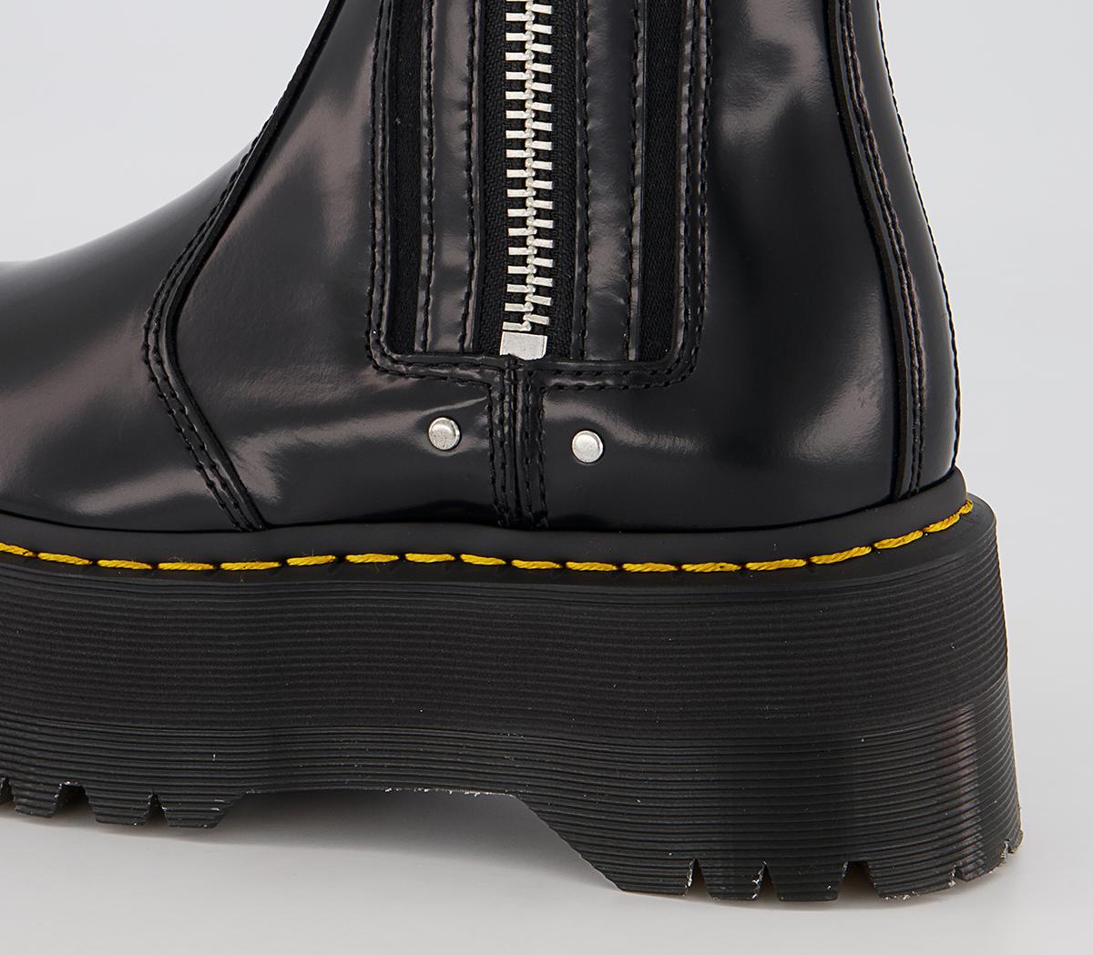 Dr. Martens 2976 Max Boots Dr. Martens 2976 Max Boots Black