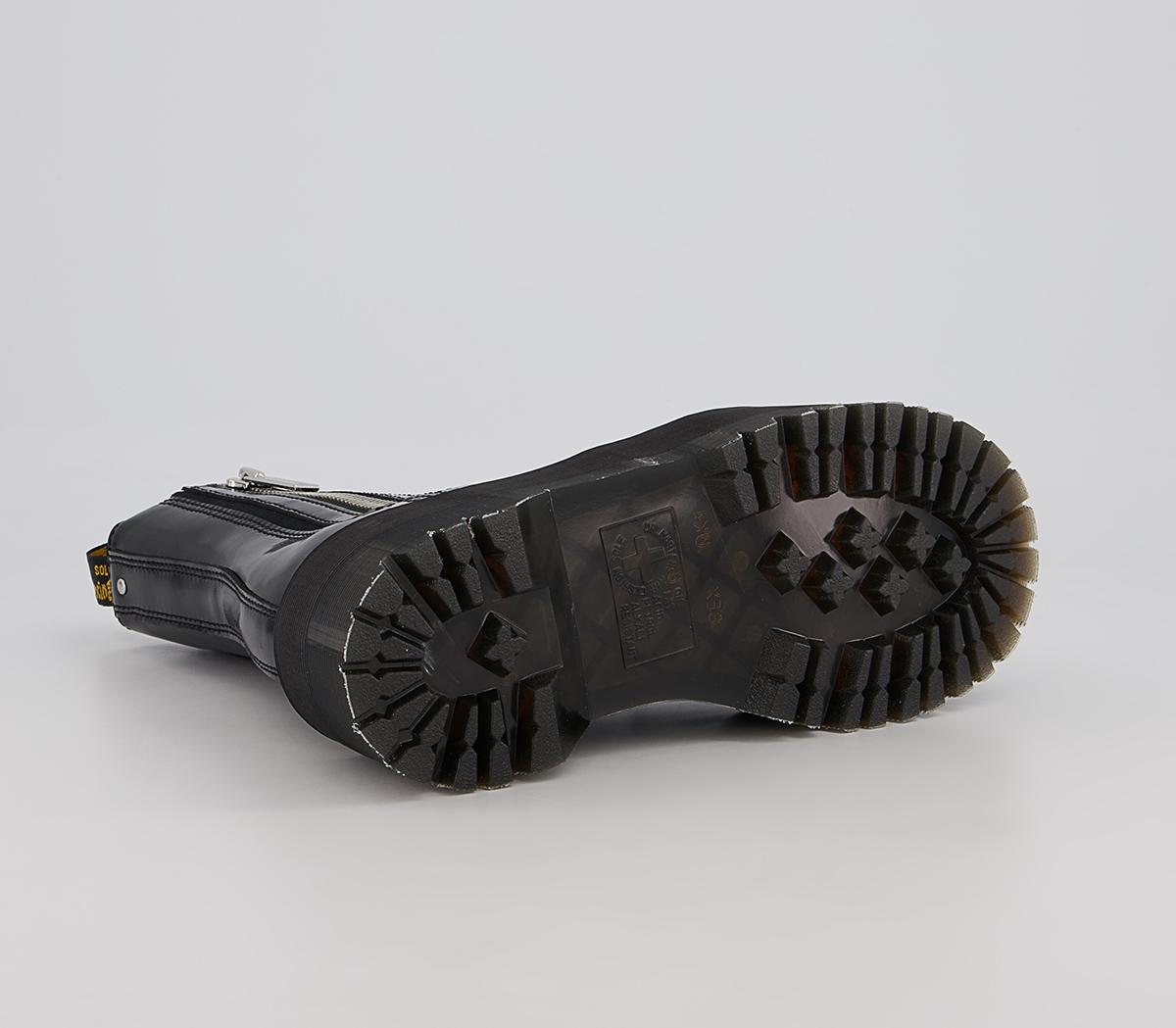 Dr. Martens 2976 Max Boots Dr. Martens 2976 Max Boots Black