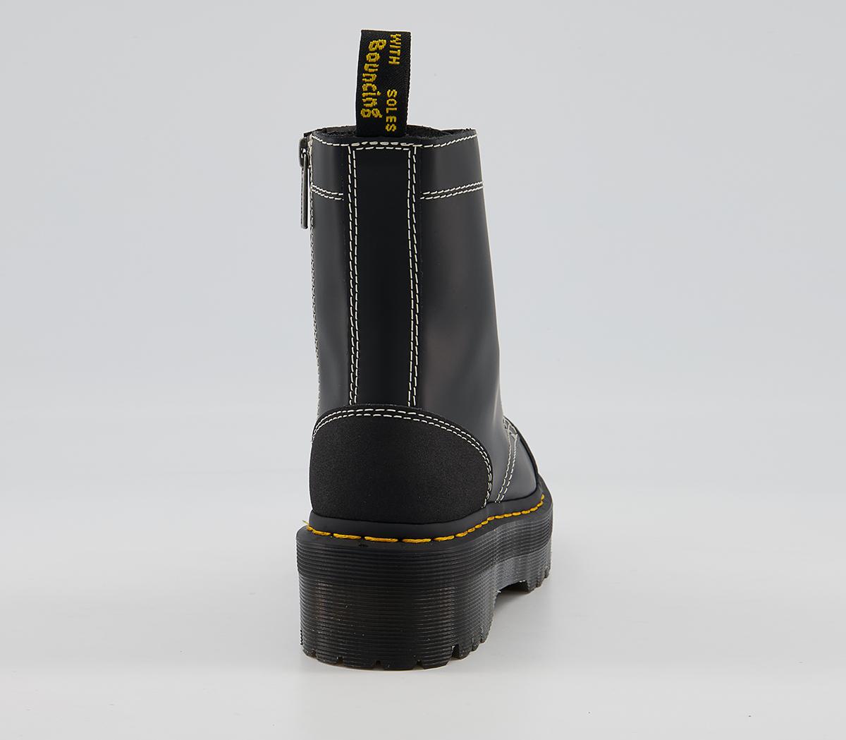 dr martens moreno smooth