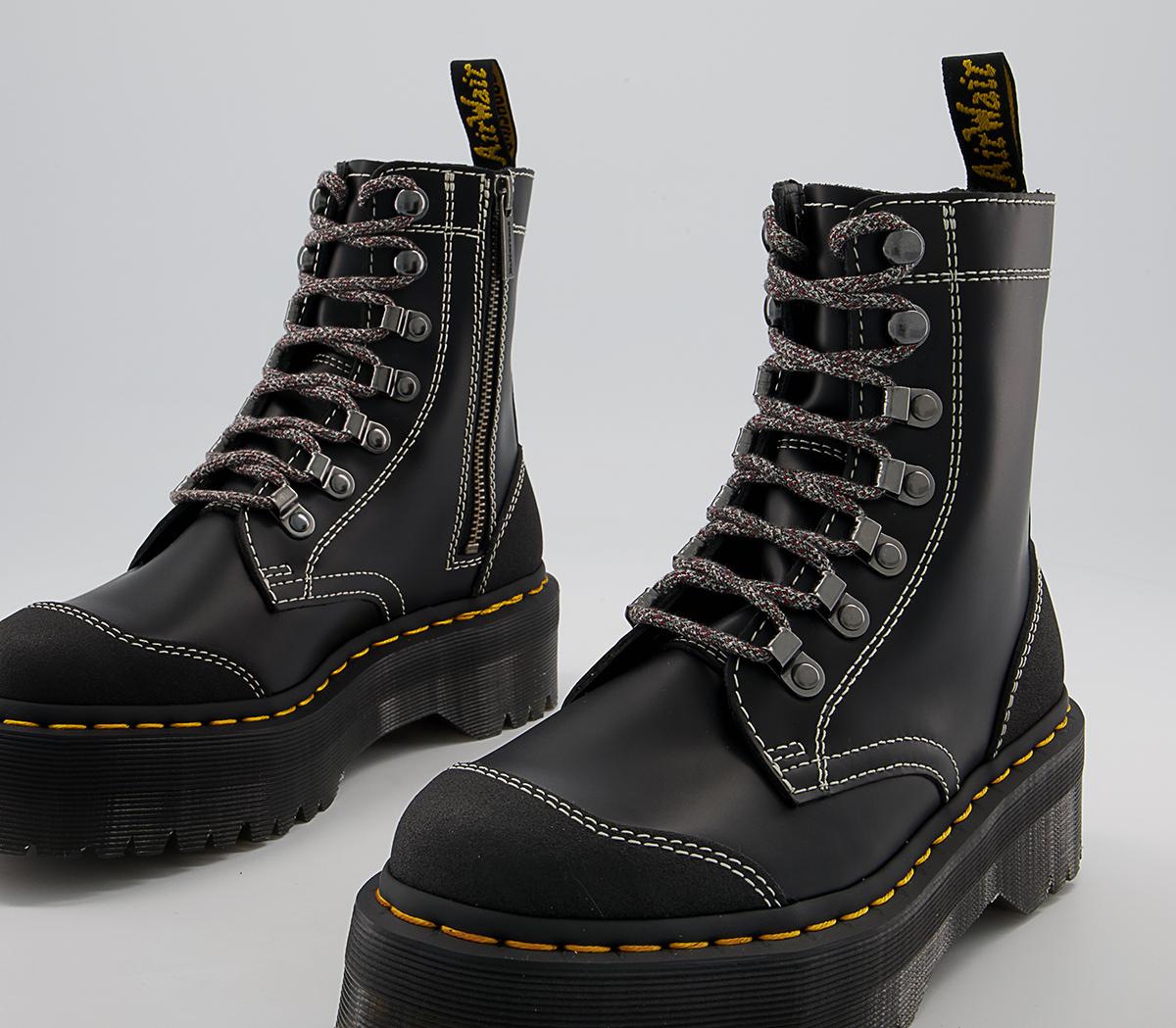 dr martens moreno smooth
