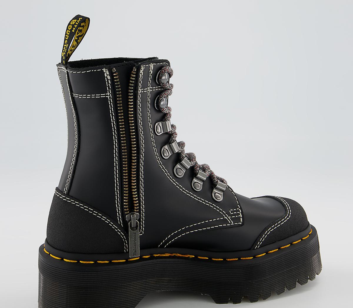 dr martens moreno smooth