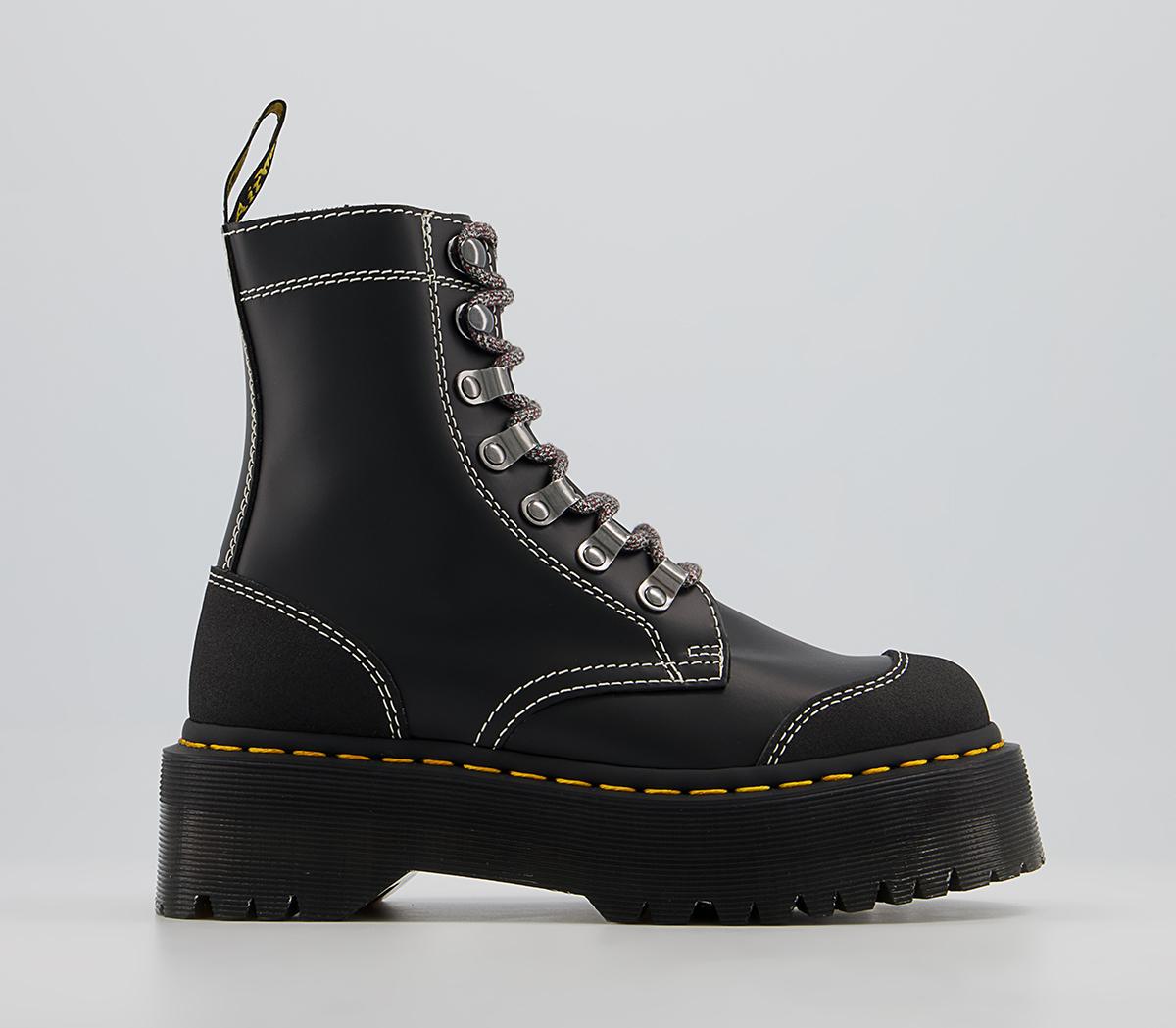 dr martens moreno smooth