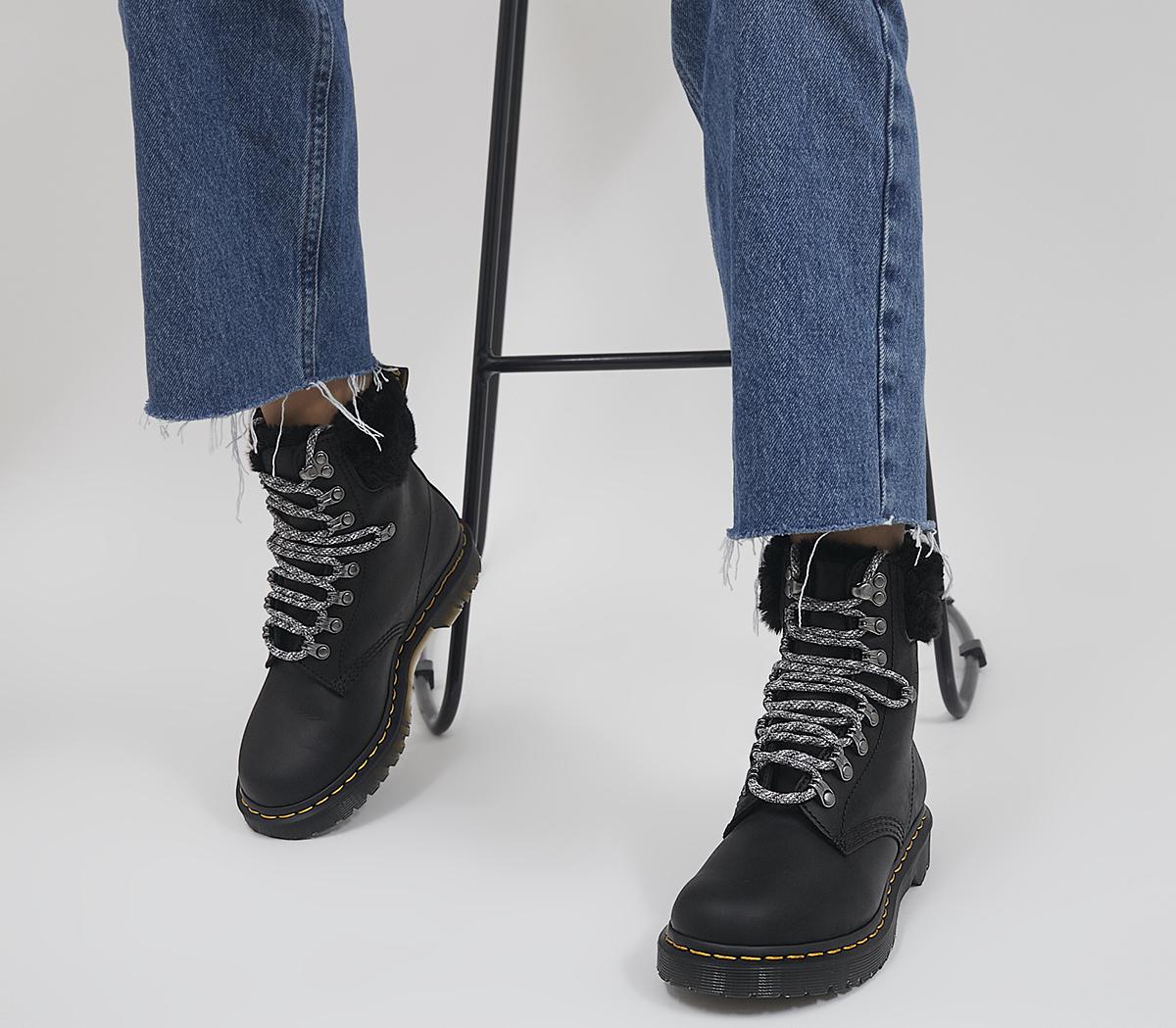 dr martens 1460 serena review