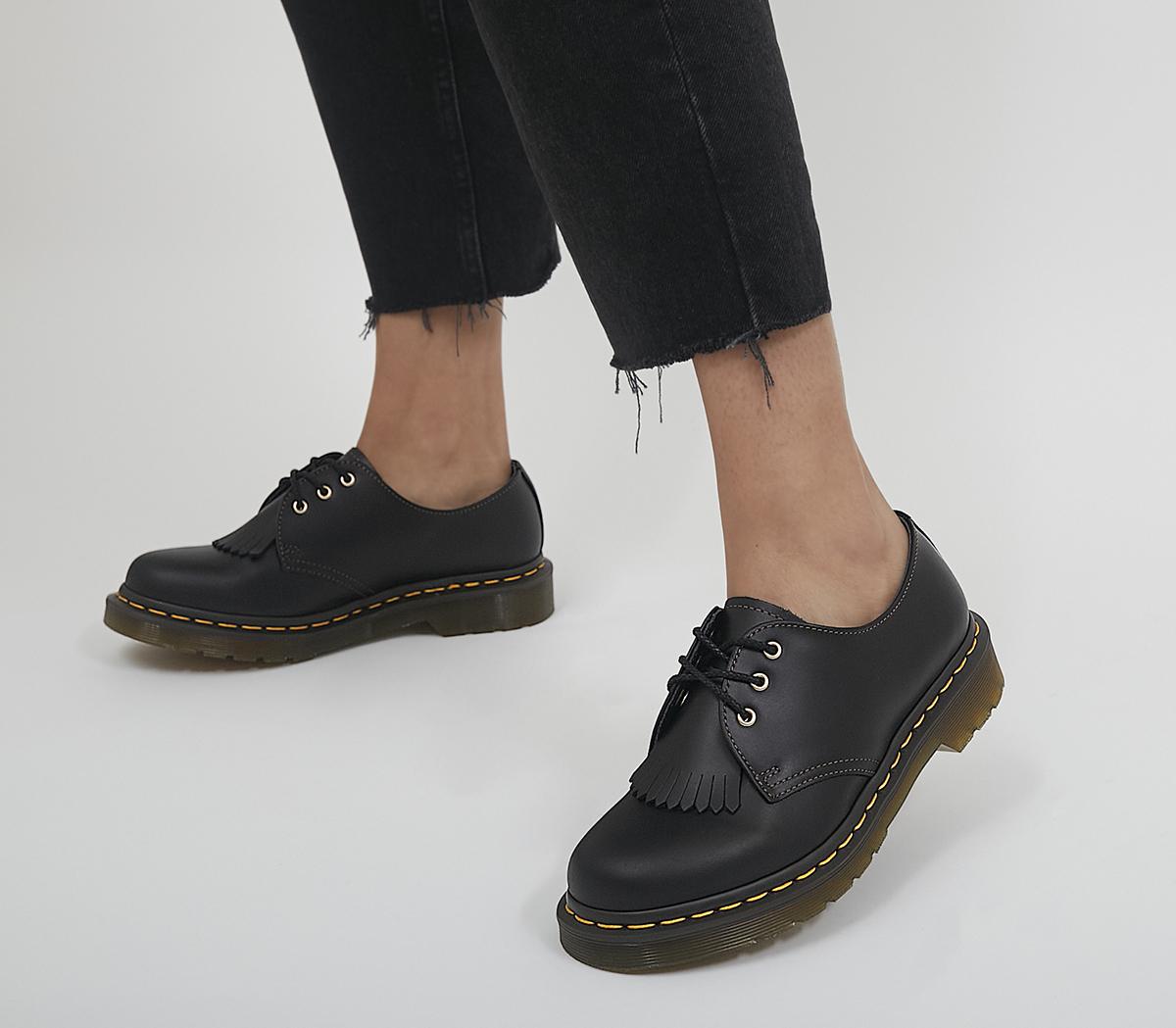 doc martens office shoes