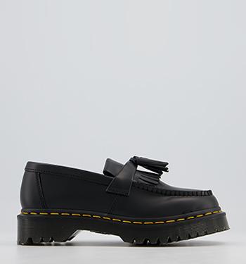 Doc marten loafers clearance womens