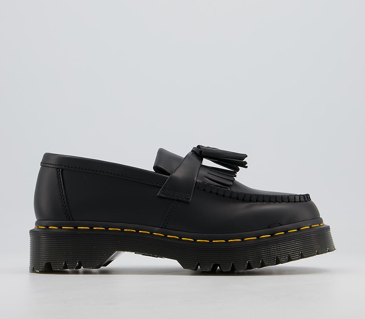 Adrian Bex Loafers Black
