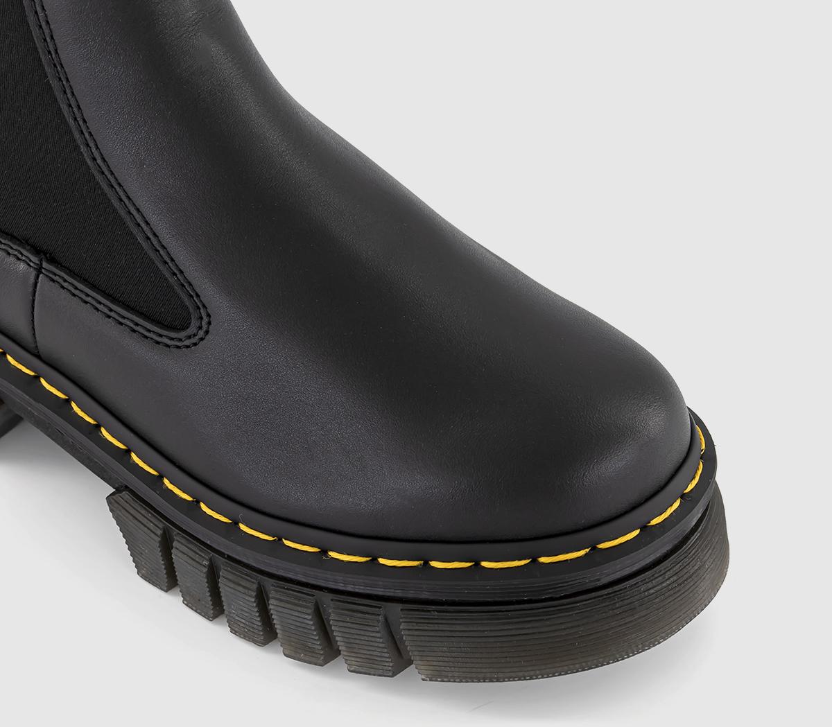 Dr. MartensAudrick Chelsea BootsBlack