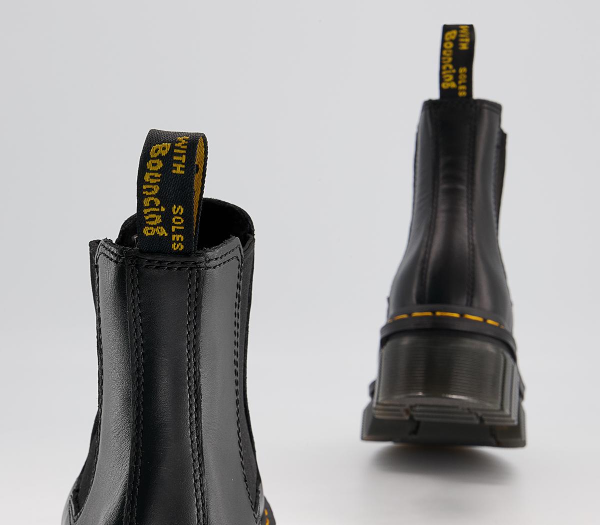 Dr. MartensAudrick Chelsea BootsBlack