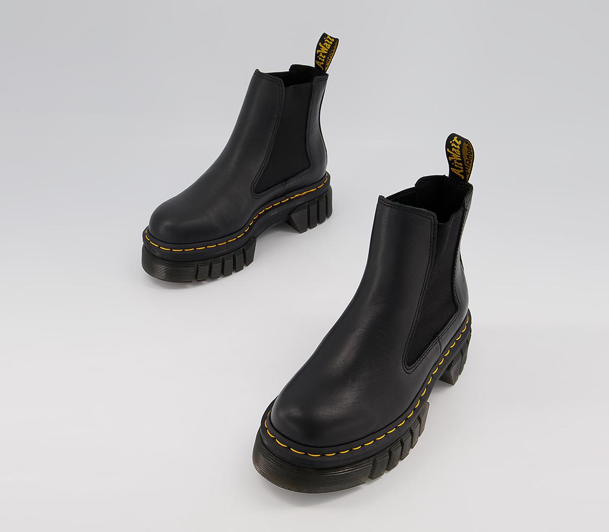 Dr. MartensAudrick Chelsea BootsBlack