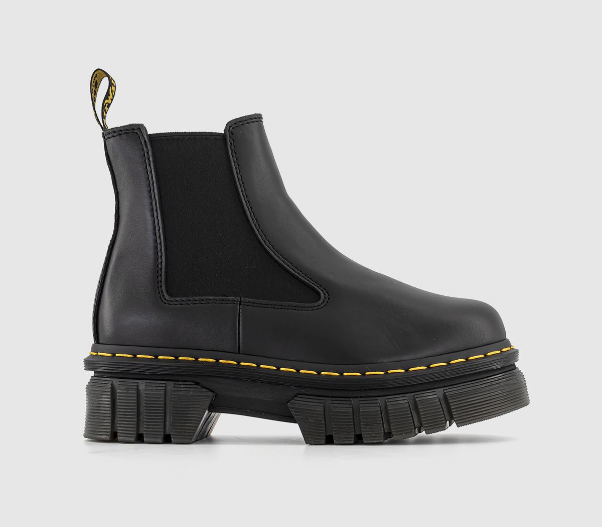 Audrick Chelsea Boots