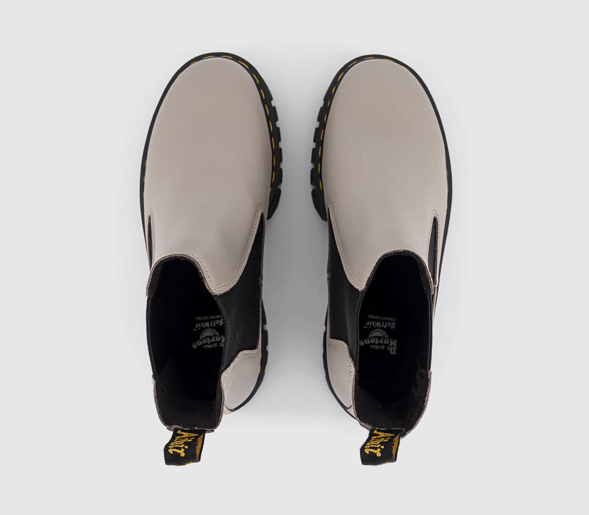Dr. MartensAudrick Chelsea BootsVintage Taupe