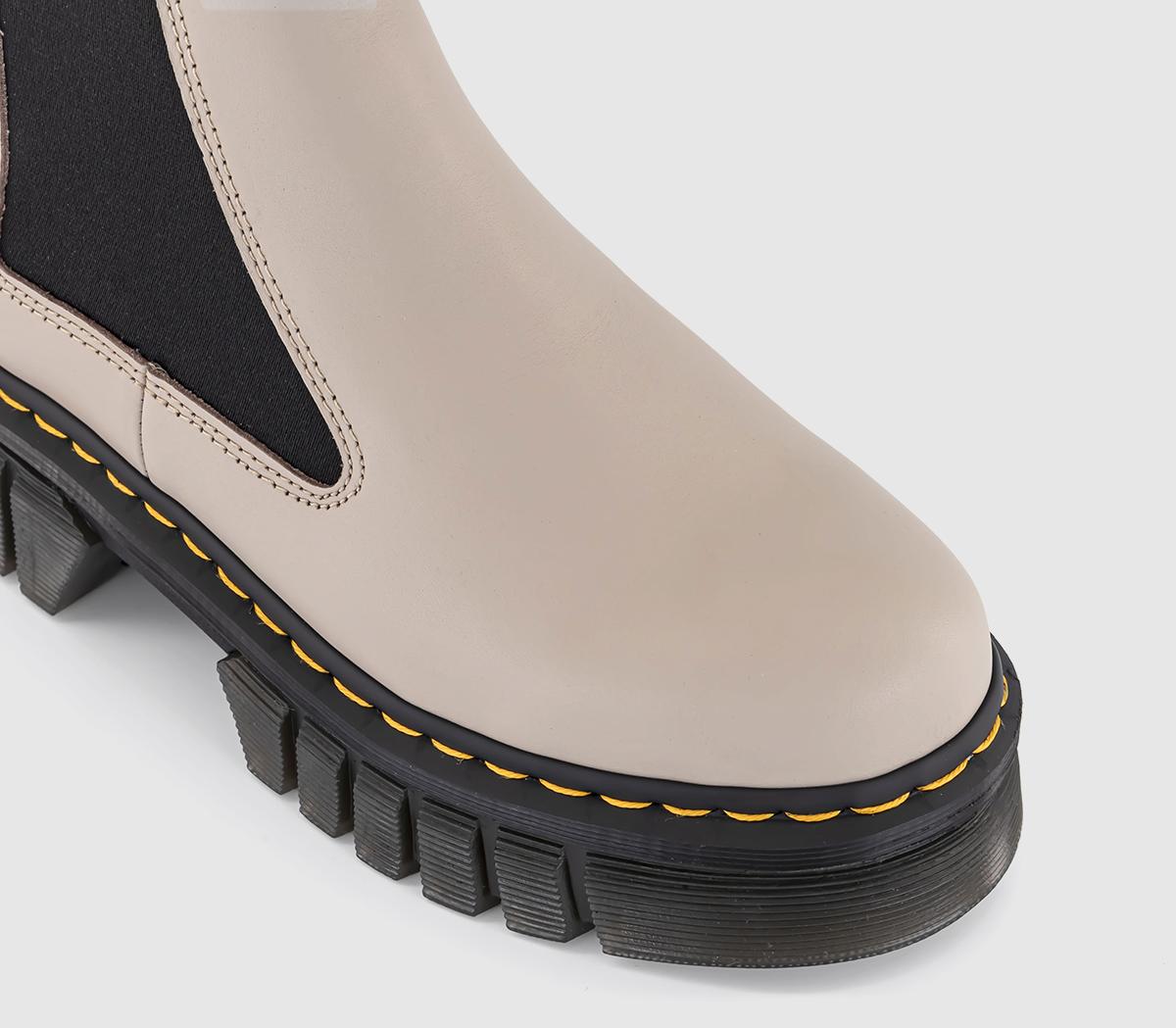 Dr. MartensAudrick Chelsea BootsVintage Taupe